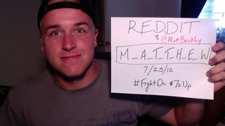 Matt Barkley Did A Reddit AMA, And Had A Strong Opinion On Impermissible Benefits